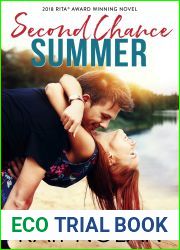 Second Chance Summer