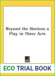 Beyond the Horizon