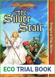 The Silver Stair (Dragonlance: Bridges of Time, #3)