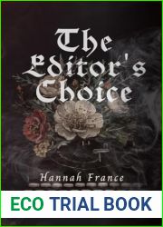 The Editor|s Choice
