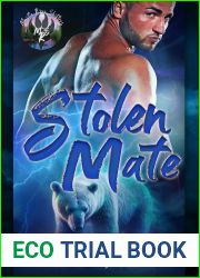 Stolen Mate (Mystic River Shifters #6)