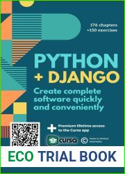 Ultimate Python + Django Ebook: Master the Art of Web Development: Through 150+ Expertly Crafted Exercises!