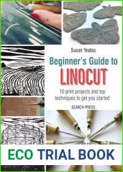 Beginner|s Guide to Linocut