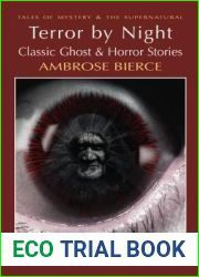 Terror by Night: Classic Ghost and Horror Stories