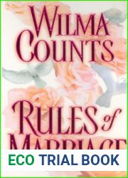 Rules of Marriage