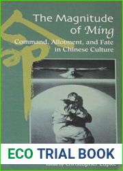 The Magnitude of Ming