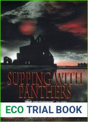 Supping With Panthers by Tom Holland (1997-09-11)