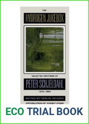 The Hydrogen Jukebox: Selected Writings, 1978-1990