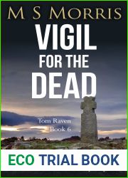 Vigil for the Dead (DCI Tom Raven #6)