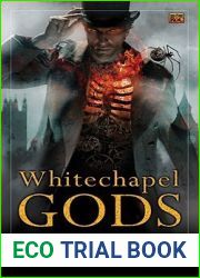 Whitechapel Gods