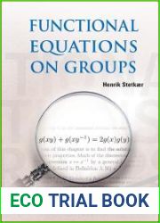 Functional Equations On Groups