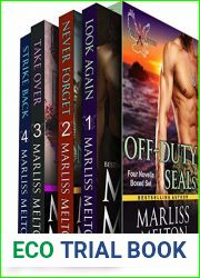 Off-Duty SEALs (An Echo Platoon Anthology): Military Romantic Suspense (The Echo Platoon Series)