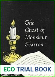 The Ghost of Monsieur Scarron