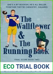The Wallflower and the Running Back (The Final Score #2)