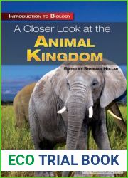 A Closer Look at the Animal Kingdom