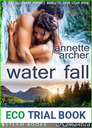 Water Fall (Romantica #12)