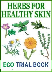 Herbs for Healthy Skin