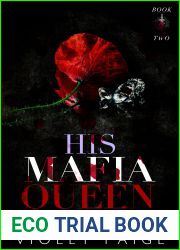 His Mafia Queen (Knight Mafia Trilogy, #2)