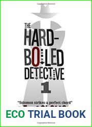 The Hard-Boiled Detective 1