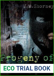Progeny of a Killer