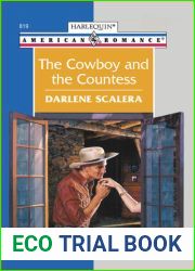 THE COWBOY AND THE COUNTESS