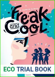 Freak and Cool