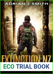 Extinction New Zealand - The Complete Series #1-3