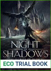The Night of Shadows (The Secrets of Silence Book 1)