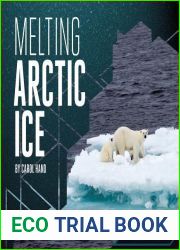 Melting Arctic Ice (Ecological Disasters)