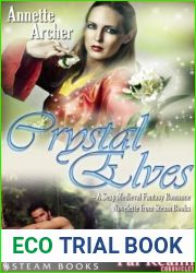 Crystal Elves (The Far Realm Chronicles)