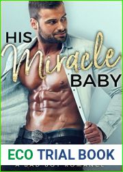 His Miracle Baby (Miracle Baby, #1)
