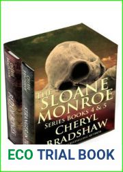 Sloane Monroe Series,Books 4-5