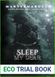 Sleep my dear: The Godsland Book One