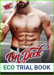 On Deck (Vegas Heat: Bases Loaded #3)