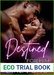 Destined for Him (Temptation #4.5)