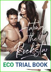 Hating the Rock Star (Rock Hard #1)