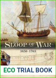The Sloop of War: 1650-1763