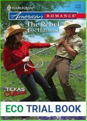 The Rebel by Jan Hudson (2006-10-10)