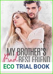 My Brother|s Bad Best Friend