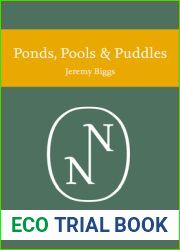 Ponds, Pools and Puddles (Collins New Naturalist Library)