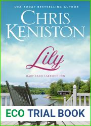 Lily (Hart Land #2)