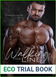 Walking the Line (The Line #4)