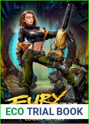 Fury of the Shifter