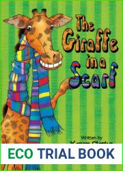 The Giraffe in a Scarf