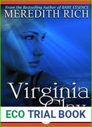 Virginia Clay (Power and Pleasure)
