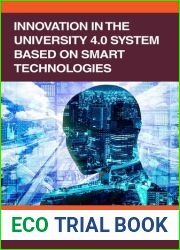 Innovation in the University 4.0 System
