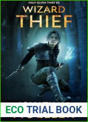 Wizard-Thief (Half-Elven Thief Book 2)