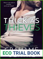 Thick As Thieves (Paths to Love, #5)