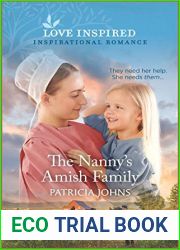 The Nanny|s Amish Family (Redemption|s Amish Legacies #1)