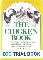 The Chicken Book by Page Smith (1975-07-23)